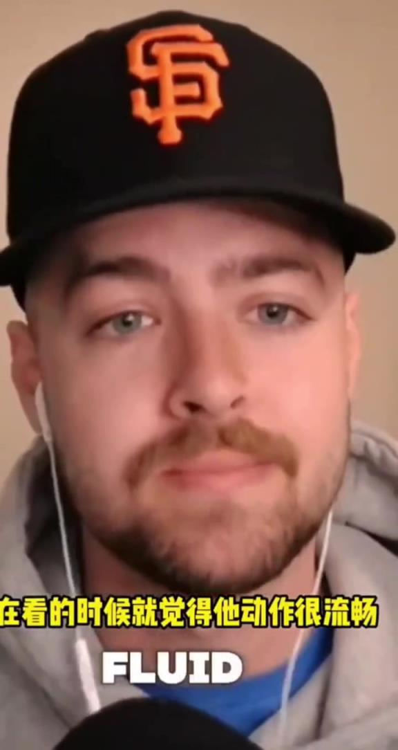 國外熱火博主：我很喜歡楊瀚森的技術(shù)！他的靈活度比馬盧阿奇還高